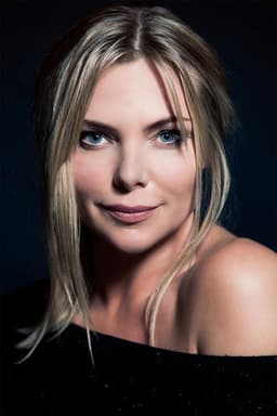 Photo of Samantha Womack