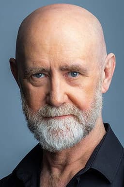 Photo of Bill Hutchens