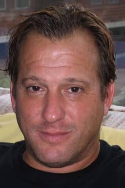 Photo of Steve Bilich