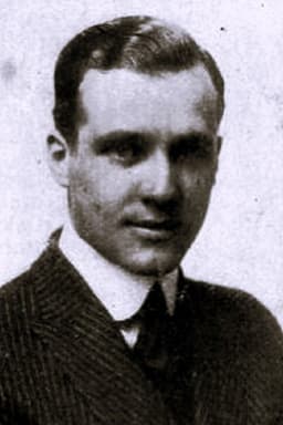 Photo of Arthur Ashley