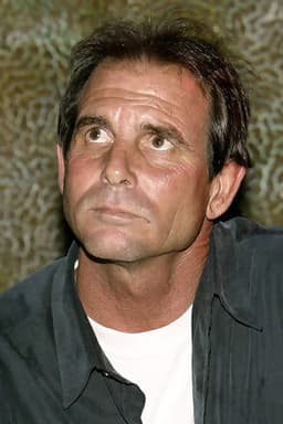 Photo of Darrick Doerner