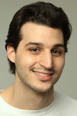 Photo of Volkan Eryaman