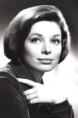 Photo of Aneta Corsaut