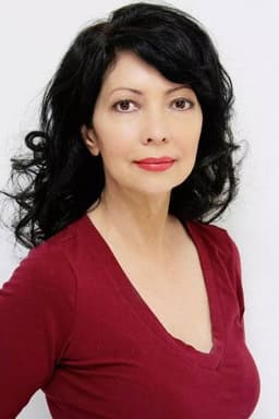 Photo of Debra Lamb