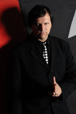 Photo of Flavio Sciolè