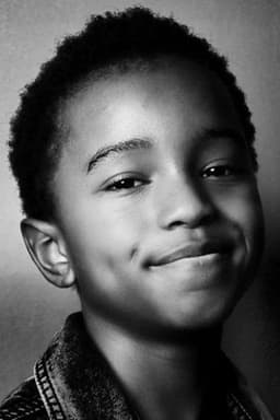 Photo of Malachi Hall