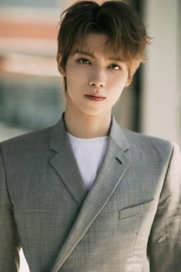Photo of Luo Yizhou