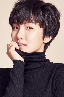 Photo of Jang Seo-kyung
