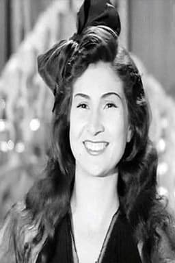 Photo of Houda Shams El Den