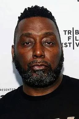 Photo of Big Daddy Kane