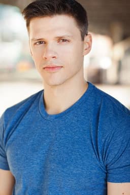 Photo of Daren Donofrio