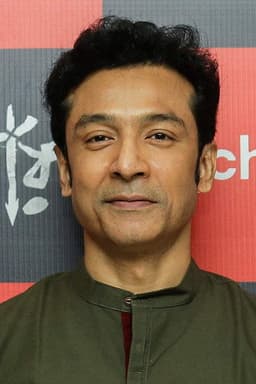 Photo of Tota Roy Chowdhury