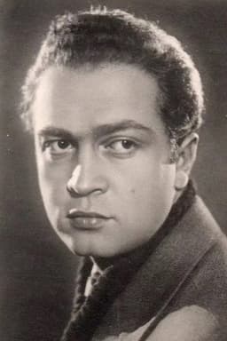 Photo of Vladimir Soshalsky
