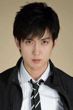 Photo of Jang Seong-won
