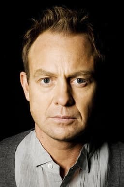 Photo of Jason Donovan