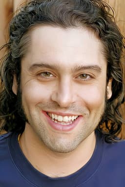 Photo of Judah Friedlander