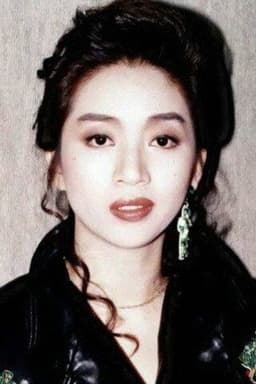 Photo of Anita Mui Yim-Fong