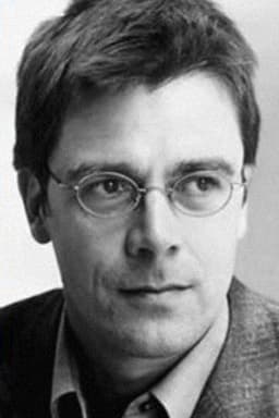 Photo of Claus-Peter Damitz