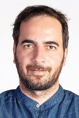 Photo of Loris Loizides
