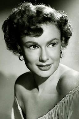 Photo of Suzanne Dalbert