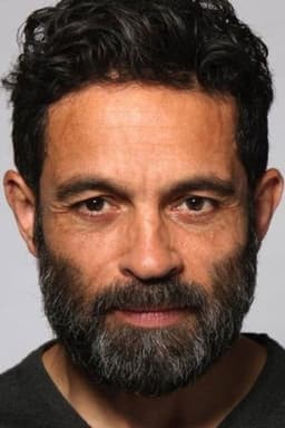 Photo of Anthony Barclay