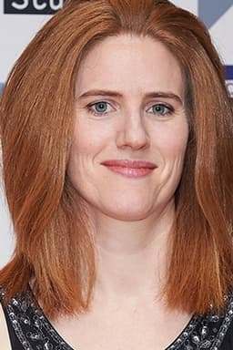 Photo of Sarah Kendall