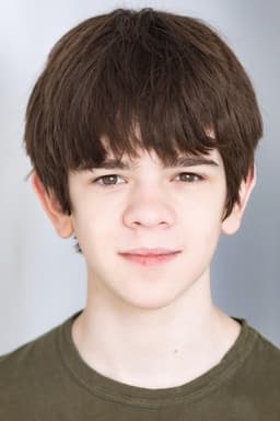 Photo of Miles Ekhardt