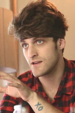 Photo of Clayton James Clyne-Brisson
