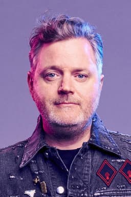 Photo of Kevin Hearn