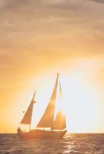 Poster for Twenty Eight Feet: Life on a Little Wooden Boat