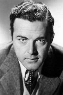 Photo of William Post Jr.