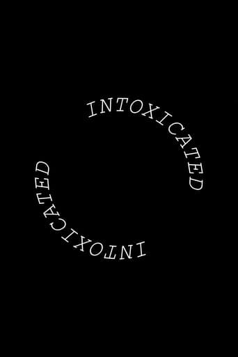 Poster for Intoxicated