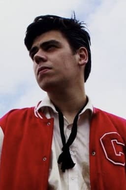 Photo of Johnny Maya