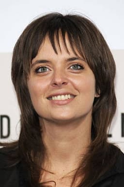 Photo of Alina Nedelea