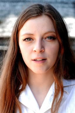 Photo of Jade Bird