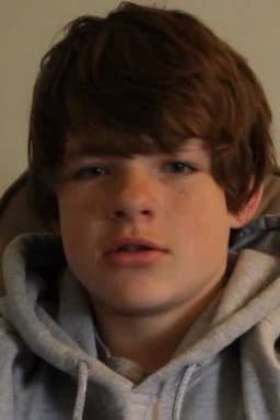 Photo of Gavin Brown