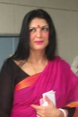 Photo of Swapna Bedi
