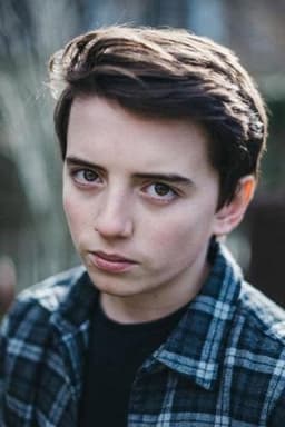 Photo of Rhys Gannon