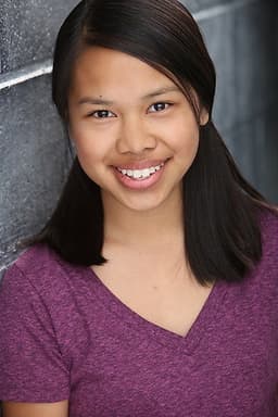 Photo of Nikki Castillo