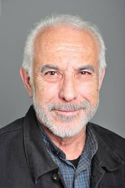 Photo of Erden Alkan