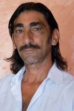 Photo of Giovanni Martorana