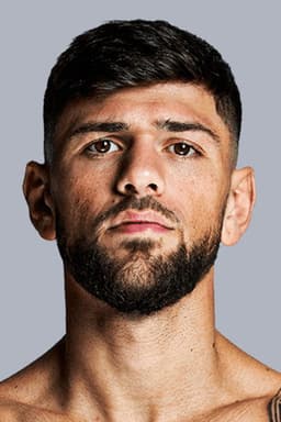 Photo of Joe Cordina