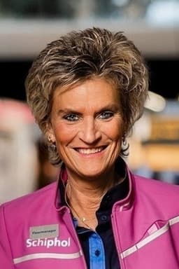Photo of Josée Bronk
