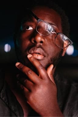 Photo of J. Kwame Jackson