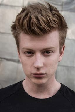 Photo of Adam Mišík