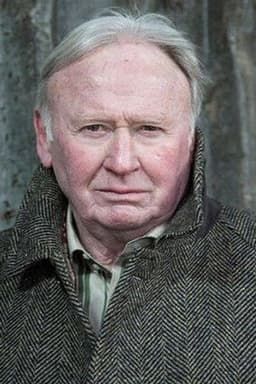 Photo of Paul Moriarty