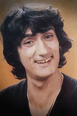 Photo of Stathis Psaltis