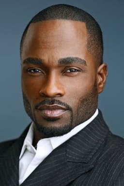 Photo of Mykel Shannon Jenkins