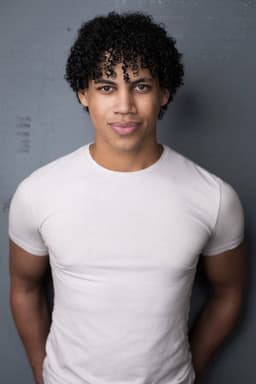 Photo of Jude Wilson