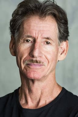 Photo of Rick Williamson